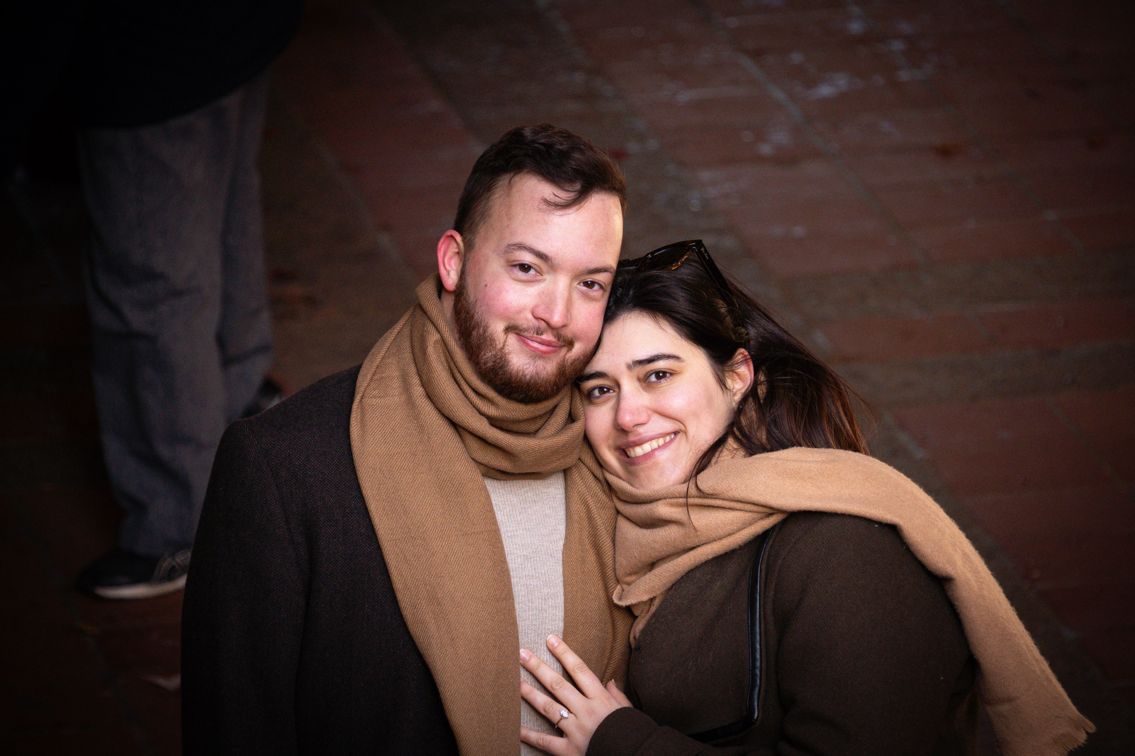 Filipa & Patrick - Photo 3